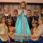 Koncert i wspólne śpiewanie „Dla Niepodległej” w 101 rocznicę odzyskania niepodległości