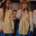 Koncert i wspólne śpiewanie „Dla Niepodległej” w 101 rocznicę odzyskania niepodległości