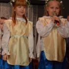 Koncert i wspólne śpiewanie „Dla Niepodległej” w 101 rocznicę odzyskania niepodległości