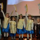 Koncert i wspólne śpiewanie „Dla Niepodległej” w 101 rocznicę odzyskania niepodległości