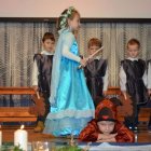 Koncert i wspólne śpiewanie „Dla Niepodległej” w 101 rocznicę odzyskania niepodległości