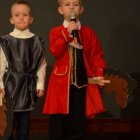 Koncert i wspólne śpiewanie „Dla Niepodległej” w 101 rocznicę odzyskania niepodległości