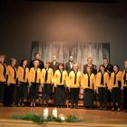 Koncert i wspólne śpiewanie „Dla Niepodległej” w 101 rocznicę odzyskania niepodległości