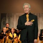 Koncert i wspólne śpiewanie „Dla Niepodległej” w 101 rocznicę odzyskania niepodległości