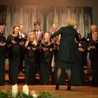 Koncert i wspólne śpiewanie „Dla Niepodległej” w 101 rocznicę odzyskania niepodległości