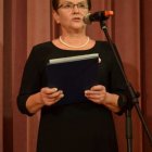 Koncert i wspólne śpiewanie „Dla Niepodległej” w 101 rocznicę odzyskania niepodległości