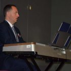Koncert i wspólne śpiewanie „Dla Niepodległej” w 101 rocznicę odzyskania niepodległości
