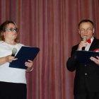 Koncert i wspólne śpiewanie „Dla Niepodległej” w 101 rocznicę odzyskania niepodległości