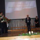 Koncert i wspólne śpiewanie „Dla Niepodległej” w 101 rocznicę odzyskania niepodległości