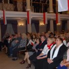 Koncert i wspólne śpiewanie „Dla Niepodległej” w 101 rocznicę odzyskania niepodległości