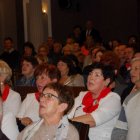 Koncert i wspólne śpiewanie „Dla Niepodległej” w 101 rocznicę odzyskania niepodległości