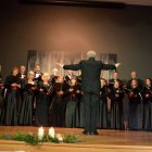 Koncert i wspólne śpiewanie „Dla Niepodległej” w 101 rocznicę odzyskania niepodległości