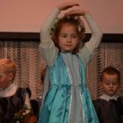 Koncert i wspólne śpiewanie „Dla Niepodległej” w 101 rocznicę odzyskania niepodległości