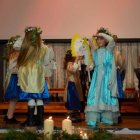 Koncert i wspólne śpiewanie „Dla Niepodległej” w 101 rocznicę odzyskania niepodległości