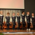 Koncert i wspólne śpiewanie „Dla Niepodległej” w 101 rocznicę odzyskania niepodległości