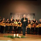 Koncert i wspólne śpiewanie „Dla Niepodległej” w 101 rocznicę odzyskania niepodległości