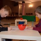 Spotkanie z Mikołajem 2019