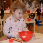 Spotkanie z Mikołajem 2019