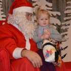 Spotkanie z Mikołajem 2019