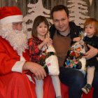 Spotkanie z Mikołajem 2019