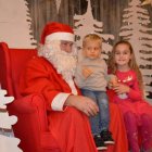 Spotkanie z Mikołajem 2019