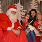 Spotkanie z Mikołajem 2019