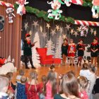 Spotkanie z Mikołajem 2019