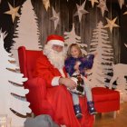 Spotkanie z Mikołajem 2019