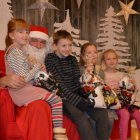 Spotkanie z Mikołajem 2019