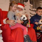 Spotkanie z Mikołajem 2019