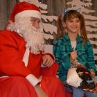 Spotkanie z Mikołajem 2019