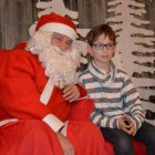 Spotkanie z Mikołajem 2019