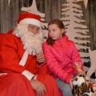 Spotkanie z Mikołajem 2019