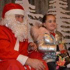 Spotkanie z Mikołajem 2019