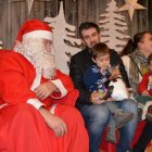 Spotkanie z Mikołajem 2019