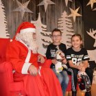 Spotkanie z Mikołajem 2019