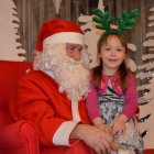 Spotkanie z Mikołajem 2019