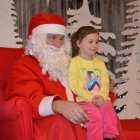 Spotkanie z Mikołajem 2019