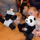 Spotkanie z Mikołajem 2019