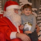 Spotkanie z Mikołajem 2019