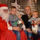 Spotkanie z Mikołajem 2019