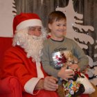 Spotkanie z Mikołajem 2019