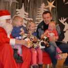 Spotkanie z Mikołajem 2019