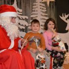 Spotkanie z Mikołajem 2019