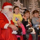 Spotkanie z Mikołajem 2019