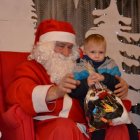 Spotkanie z Mikołajem 2019