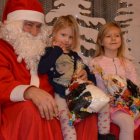 Spotkanie z Mikołajem 2019