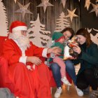 Spotkanie z Mikołajem 2019