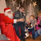 Spotkanie z Mikołajem 2019