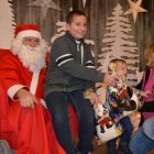 Spotkanie z Mikołajem 2019